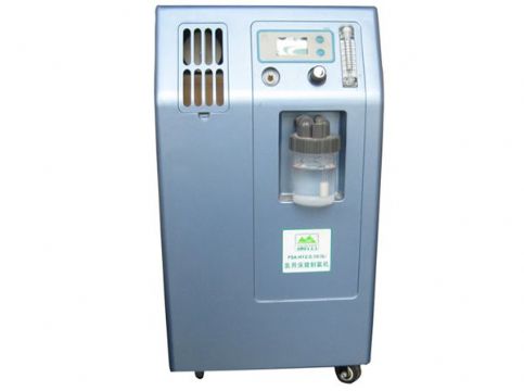 點(diǎn)擊查看詳細(xì)信息<br>標(biāo)題：5升普及型家用制氧機(jī) 閱讀次數(shù)：5158